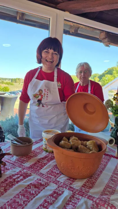Foto: Općina Veliko Trojstvo