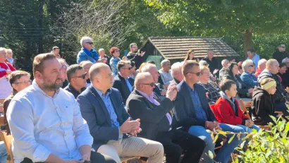 Foto: Općina Veliko Trojstvo