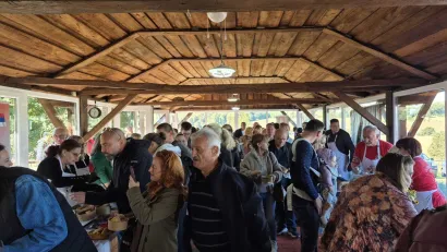 Foto: Općina Veliko Trojstvo