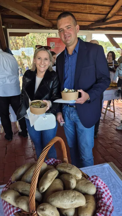 Foto: Općina Veliko Trojstvo