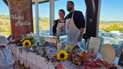 Foto: Općina Veliko Trojstvo