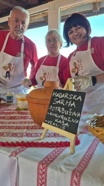 Foto: Općina Veliko Trojstvo