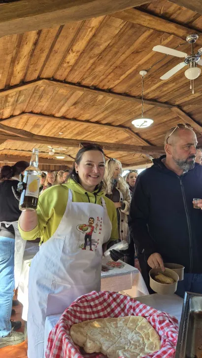 Foto: Općina Veliko Trojstvo