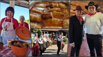 Foto: Općina Veliko Trojstvo