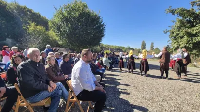 Foto: Općina Veliko Trojstvo