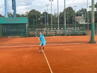 Foto: Teniski klub Feniks