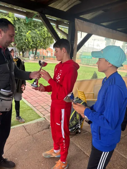 Foto: Teniski klub Feniks