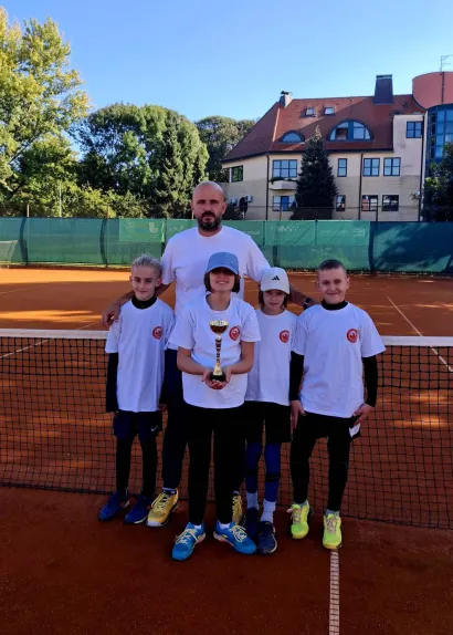 Foto: Teniski klub Feniks