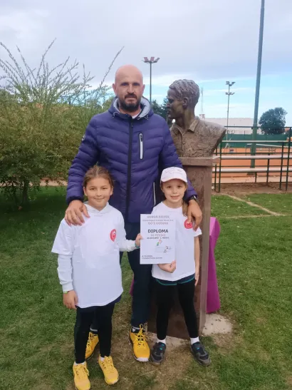 Foto: Teniski klub Feniks