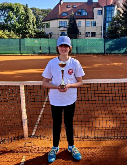 Foto: Teniski klub Feniks