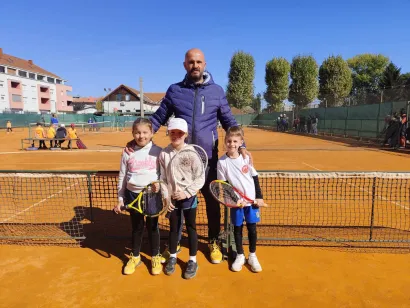 Foto: Teniski klub Feniks