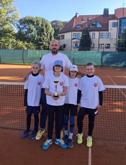 Foto: Teniski klub Feniks