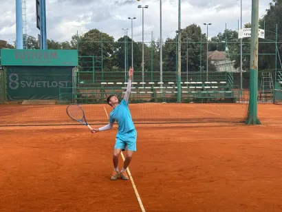 Foto: Teniski klub Feniks