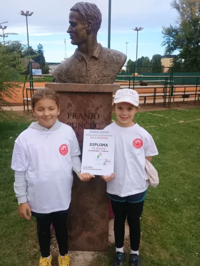 Foto: Teniski klub Feniks