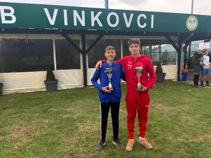 Foto: Teniski klub Feniks