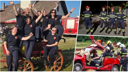 Foto: JVP Garešnica