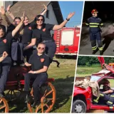 Foto: JVP Garešnica