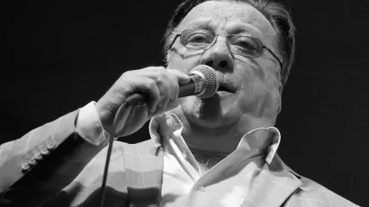 Halid Bešlić/ Marko Todorov/Cropix/