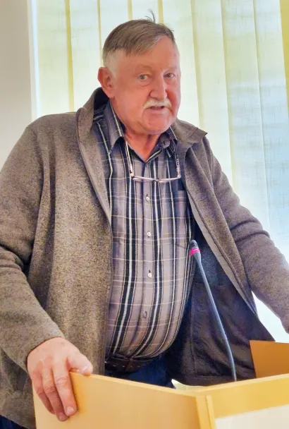 Vaclav Skalnik/Foto: Dijana Puhalo/MojPortal.hr