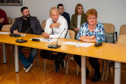 Foto: Predrag Uskoković/Grad Daruvar