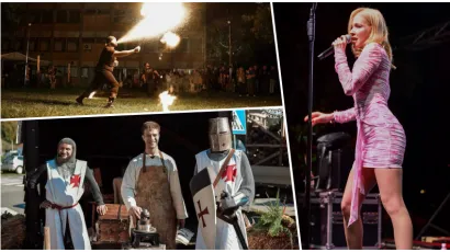 Foto: /Phi Media, Tonci Plazibat/CROPIX