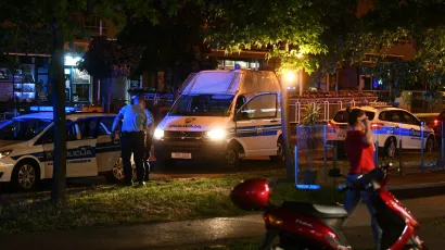 Foto: Goran Mehkek/CROPIX (Ilustracija)