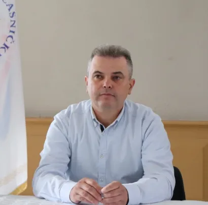 Povjesničar i profesor Branko Križan na knjizi je radio više od 7 godina/Foto: Compas.hr