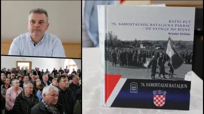 Foto: Pakrački list, Compas