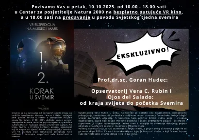 Evo što vas sve čeka ovog petka u Garešnici