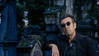 Kristijan Petrović poznati je varaždionski novinar i urednik varaždinske televizije/Foto: Krešimir Stančić