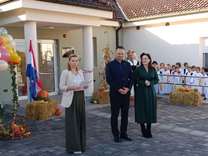 Foto: R. Ruklić/Grad Čazma