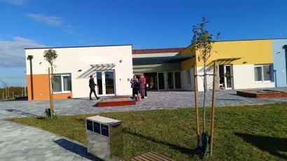 Foto: R. Ruklić/Grad Čazma