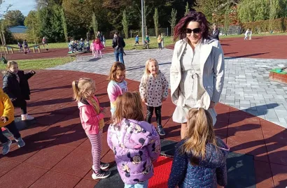 Foto: R. Ruklić/Grad Čazma