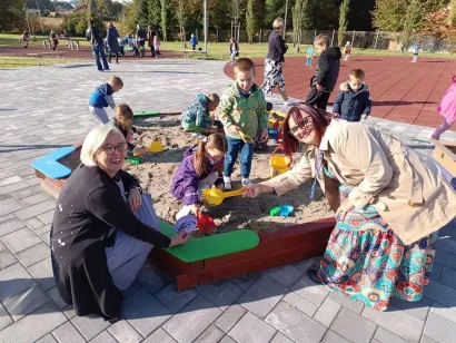 Foto: R. Ruklić/Grad Čazma