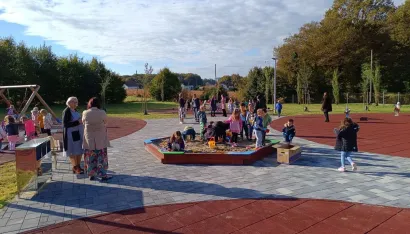 Foto: R. Ruklić/Grad Čazma