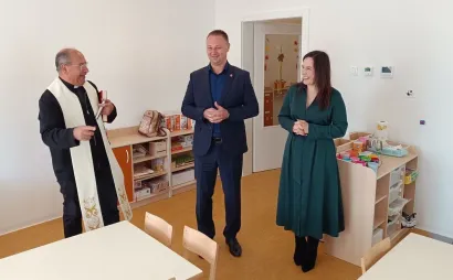 Foto: R. Ruklić/Grad Čazma