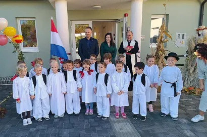 Foto: R. Ruklić/Grad Čazma