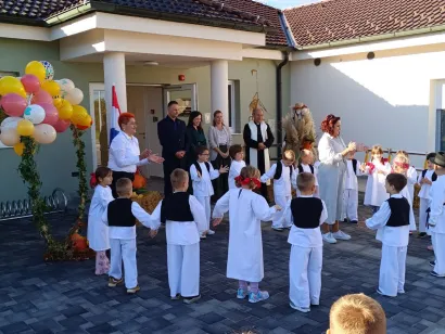 Foto: R. Ruklić/Grad Čazma