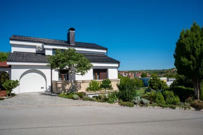 Okućnica obitelji Jasenaš/Foto: Predrag Uskoković/Grad Daruvar