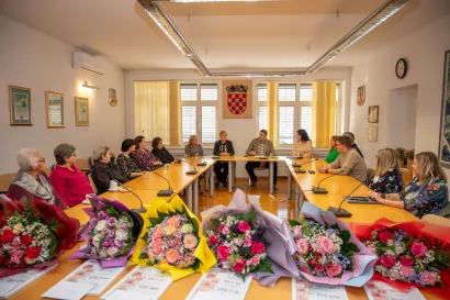 Foto: Predrag Uskoković/Grad Daruvar