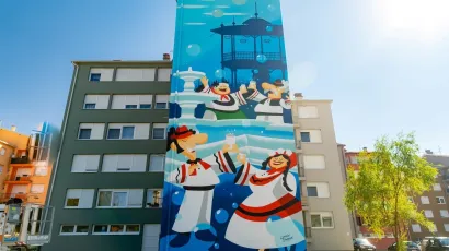 Foto: Lipički Studenac