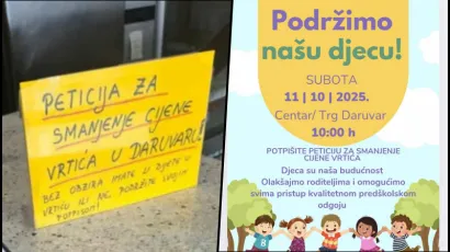 Foto: Privatni album