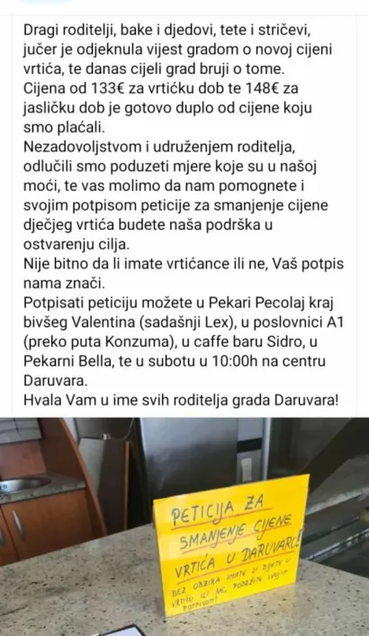 Foto: Privatni album