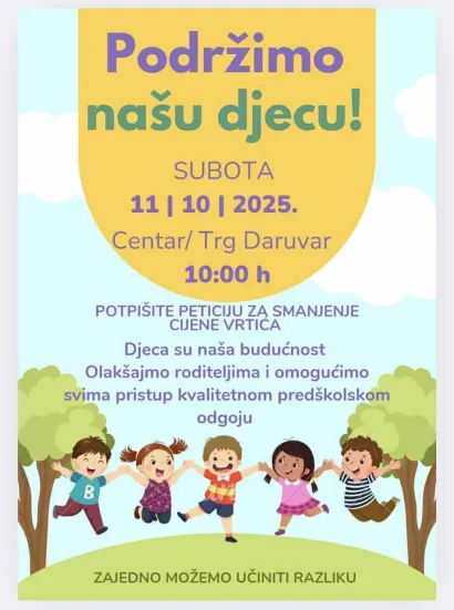 Foto: Privatni album