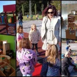 Novi vrtić u Dragancu/Foto: R.Ravlić/Grad Čazma