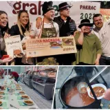 Foto: Grad Pakrac/Slavonski banovac