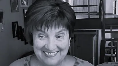 Nataša Zeman/Foto: Privatni album