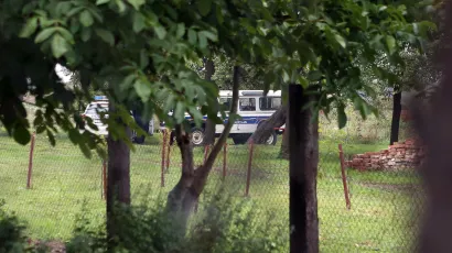 Policija sumnja da je 22-godišnji mladić silovao 16-godišnjakinju još u svibnju/Foto: Danijel Soldo/CROPIX