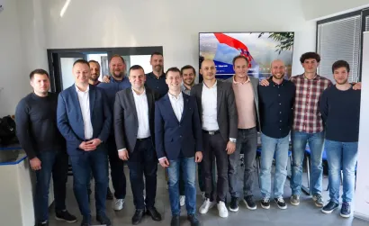 Foto: Gimnastički klub Bjelovar