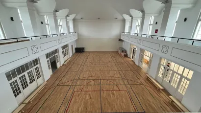 Foto: Gimnastički klub Bjelovar